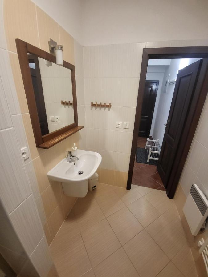 Apartmany Olivia A Olympia Liptov Ружомберок Экстерьер фото