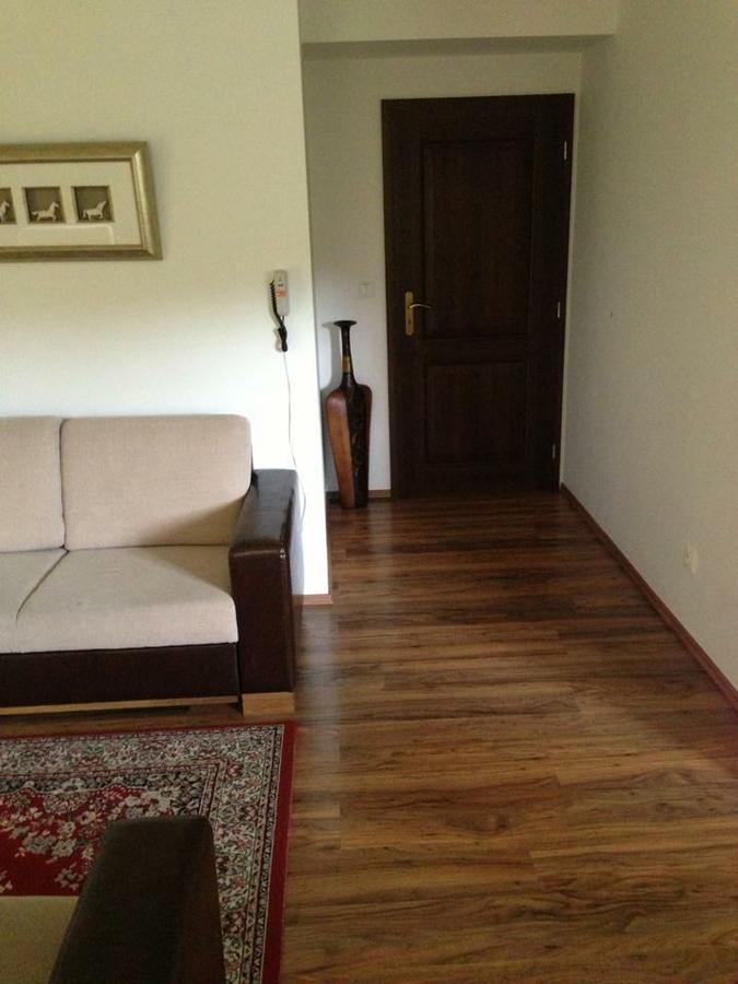 Apartmany Olivia A Olympia Liptov Ружомберок Экстерьер фото