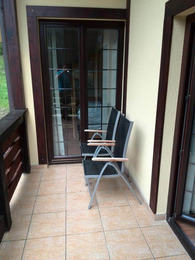 Apartmany Olivia A Olympia Liptov Ружомберок Экстерьер фото
