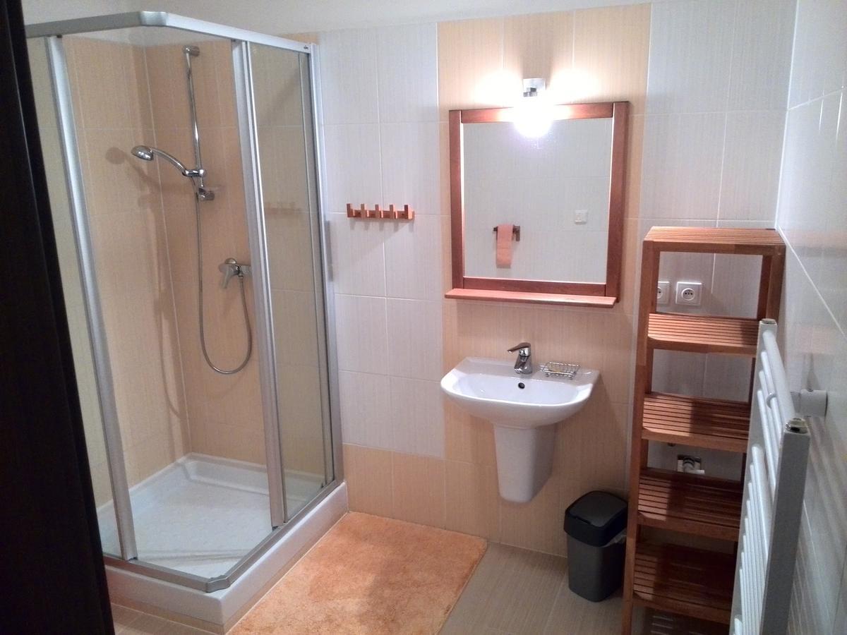 Apartmany Olivia A Olympia Liptov Ружомберок Экстерьер фото